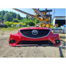 ноускат MAZDA 6 GJ 12-