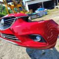 Ноускат MAZDA 6 GJ 12- - Превью 2