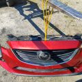 Ноускат MAZDA 6 GJ 12- - Превью 8