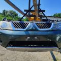 Ноускат MITSUBISHI OUTLANDER XL 05-13