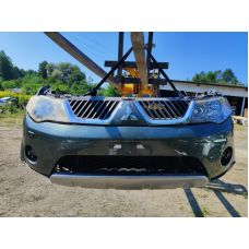 Ноускат MITSUBISHI OUTLANDER XL 05-13
