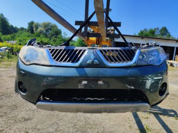 Ноускат MITSUBISHI OUTLANDER XL 05-13