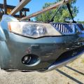 Ноускат MITSUBISHI OUTLANDER XL 05-13 - Превью 2