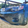 Ноускат MITSUBISHI OUTLANDER XL 05-13 - Превью 3