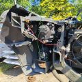Ноускат MITSUBISHI OUTLANDER XL 05-13 - Превью 6