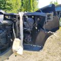 Ноускат MITSUBISHI OUTLANDER XL 05-13 - Превью 7