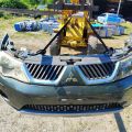 Ноускат MITSUBISHI OUTLANDER XL 05-13 - Превью 10