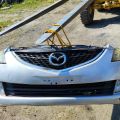 Ноускат MAZDA 6 GH 07-12