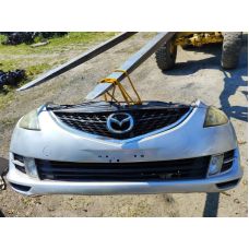 ноускат MAZDA 6 GH 07-12