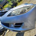 Ноускат MAZDA 6 GH 07-12 - Превью 2