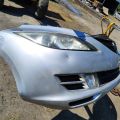 Ноускат MAZDA 6 GH 07-12 - Превью 3