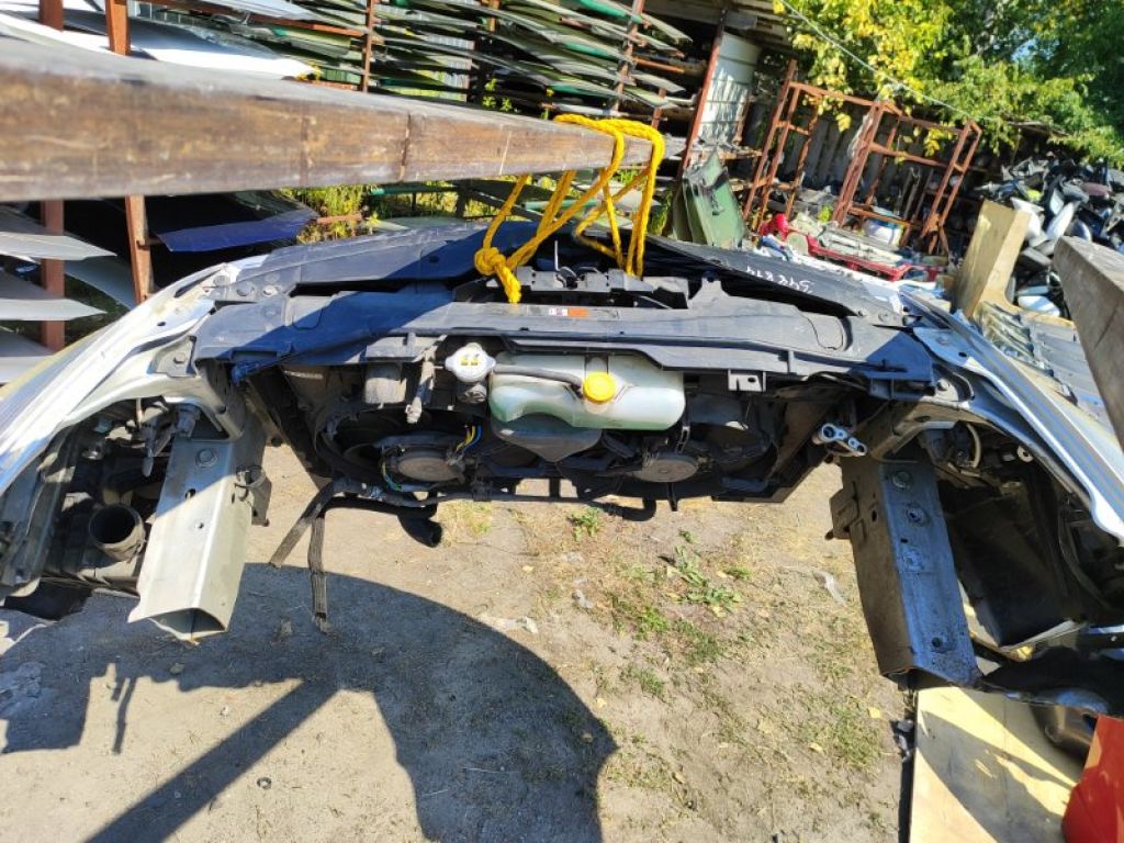 Ноускат MAZDA 6 GH 07-12 - Фото 4