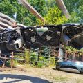 Ноускат MAZDA 6 GH 07-12 - Превью 5
