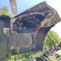 Ноускат MAZDA 6 GH 07-12 - Превью 7