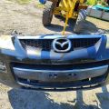 Ноускат MAZDA CX-9 06-16