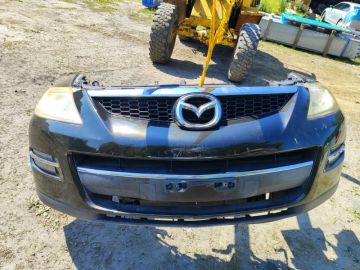 ноускат MAZDA CX-9 06-16