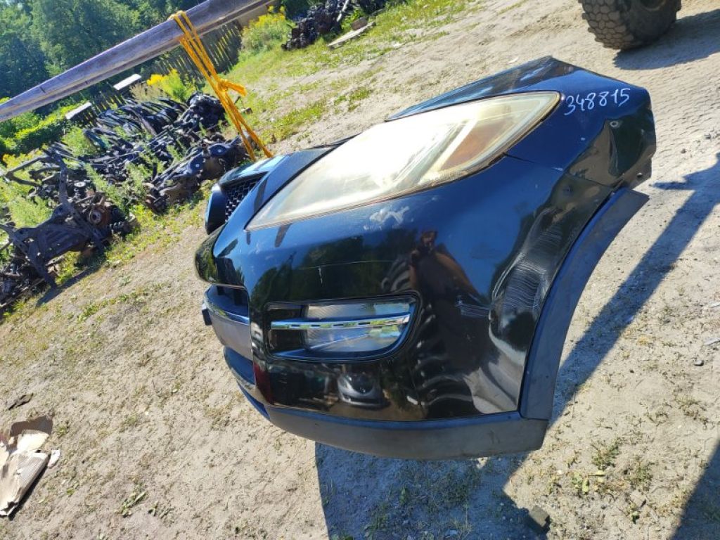 Ноускат MAZDA CX-9 06-16 - Фото 3