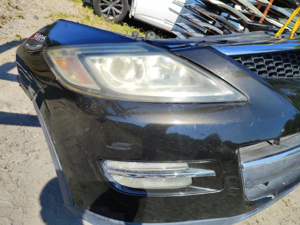 Ноускат MAZDA CX-9 06-16 - Фото 6