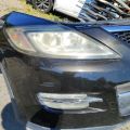 Ноускат MAZDA CX-9 06-16 - Превью 6