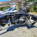 Ноускат MAZDA CX-9 06-16 - Превью 7