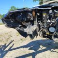 Ноускат MAZDA CX-9 06-16 - Превью 10