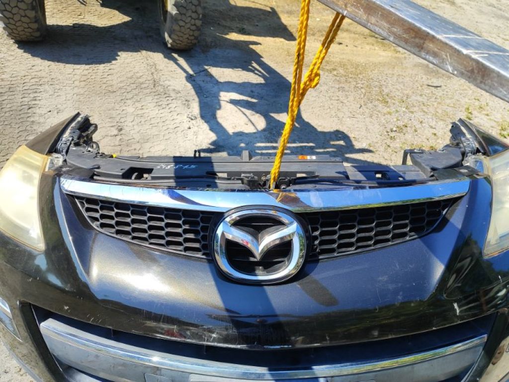 Ноускат MAZDA CX-9 06-16 - Фото 11