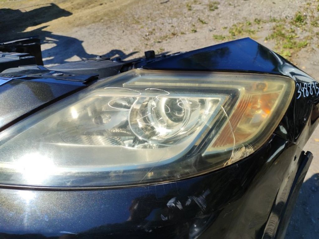 Ноускат MAZDA CX-9 06-16 - Фото 12