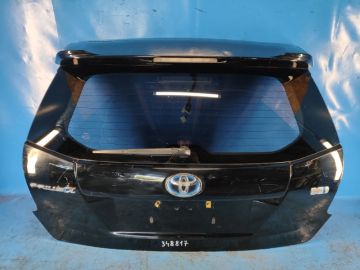 Кришка багажника TOYOTA PRIUS PLUS 11-14