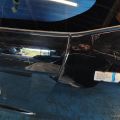 67005-47330 | Кришка багажника TOYOTA PRIUS PLUS 11-14 - Прев'ю 4