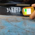67005-47330 | Кришка багажника TOYOTA PRIUS PLUS 11-14 - Прев'ю 5