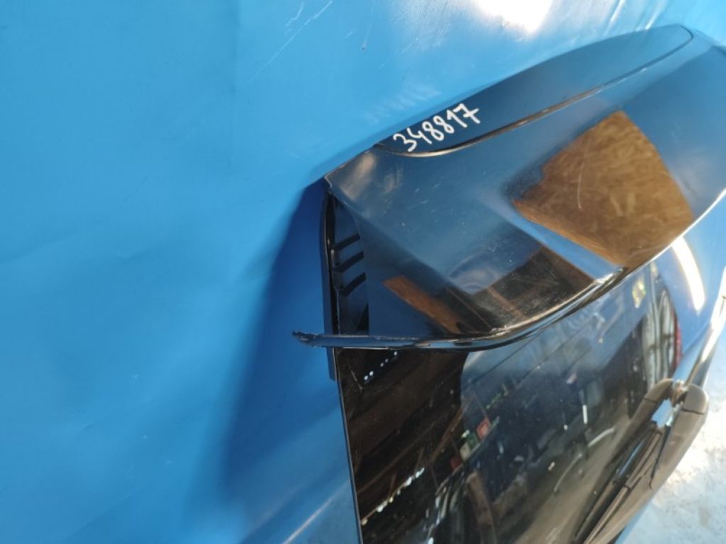 67005-47330 | Кришка багажника TOYOTA PRIUS PLUS 11-14 - Фото 6