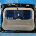 67005-47330 | Кришка багажника TOYOTA PRIUS PLUS 11-14 - Прев'ю 7