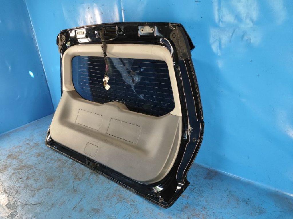 67005-47330 | Кришка багажника TOYOTA PRIUS PLUS 11-14 - Фото 8