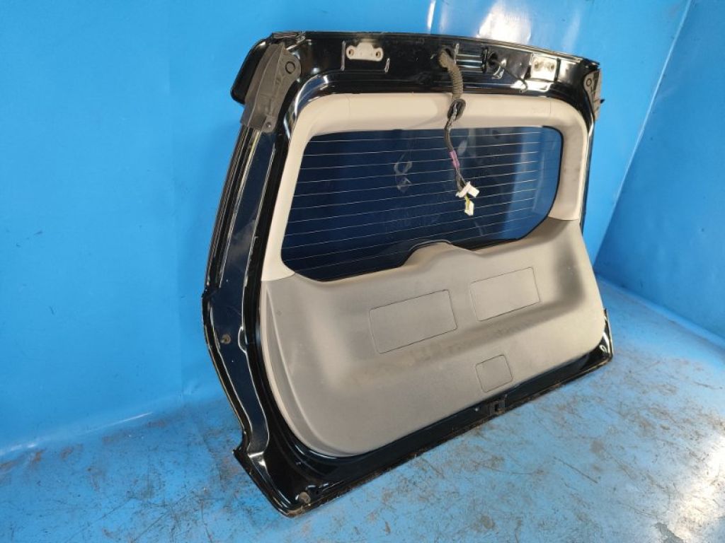 67005-47330 | Кришка багажника TOYOTA PRIUS PLUS 11-14 - Фото 9