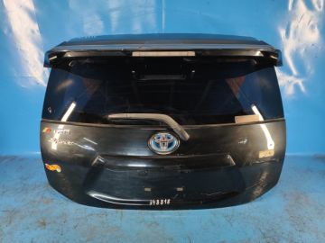 Кришка багажника TOYOTA PRIUS C/AQUA 11-14