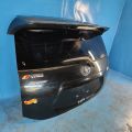 6700552F60 | Кришка багажника TOYOTA PRIUS C/AQUA 11-14 - Прев'ю 3