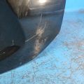 6700552F60 | Кришка багажника TOYOTA PRIUS C/AQUA 11-14 - Прев'ю 4