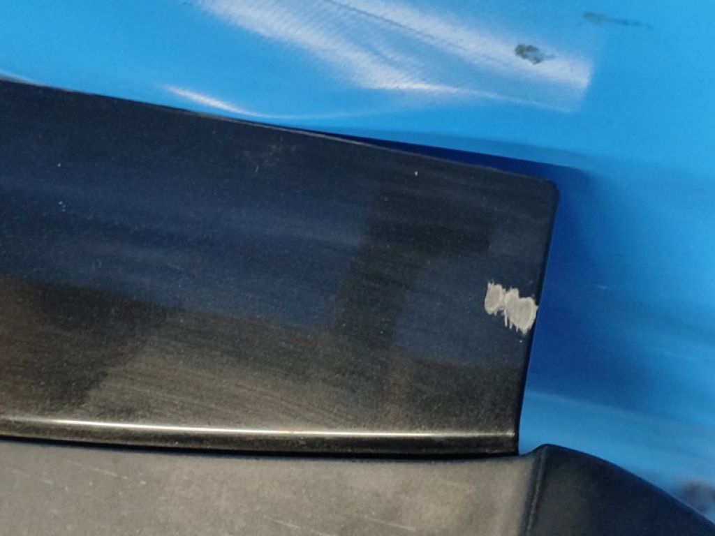 6700552F60 | Кришка багажника TOYOTA PRIUS C/AQUA 11-14 - Фото 5