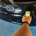 6700552F60 | Кришка багажника TOYOTA PRIUS C/AQUA 11-14 - Прев'ю 7