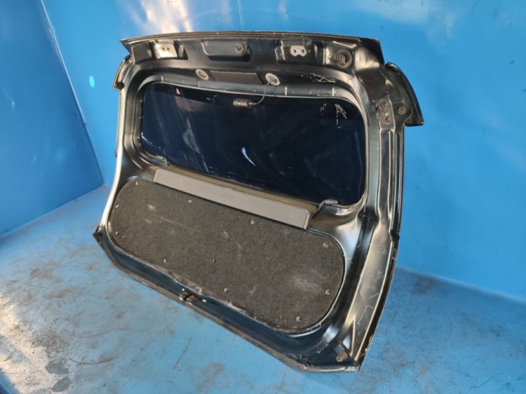 6700552F60 | Кришка багажника TOYOTA PRIUS C/AQUA 11-14 - Фото 9
