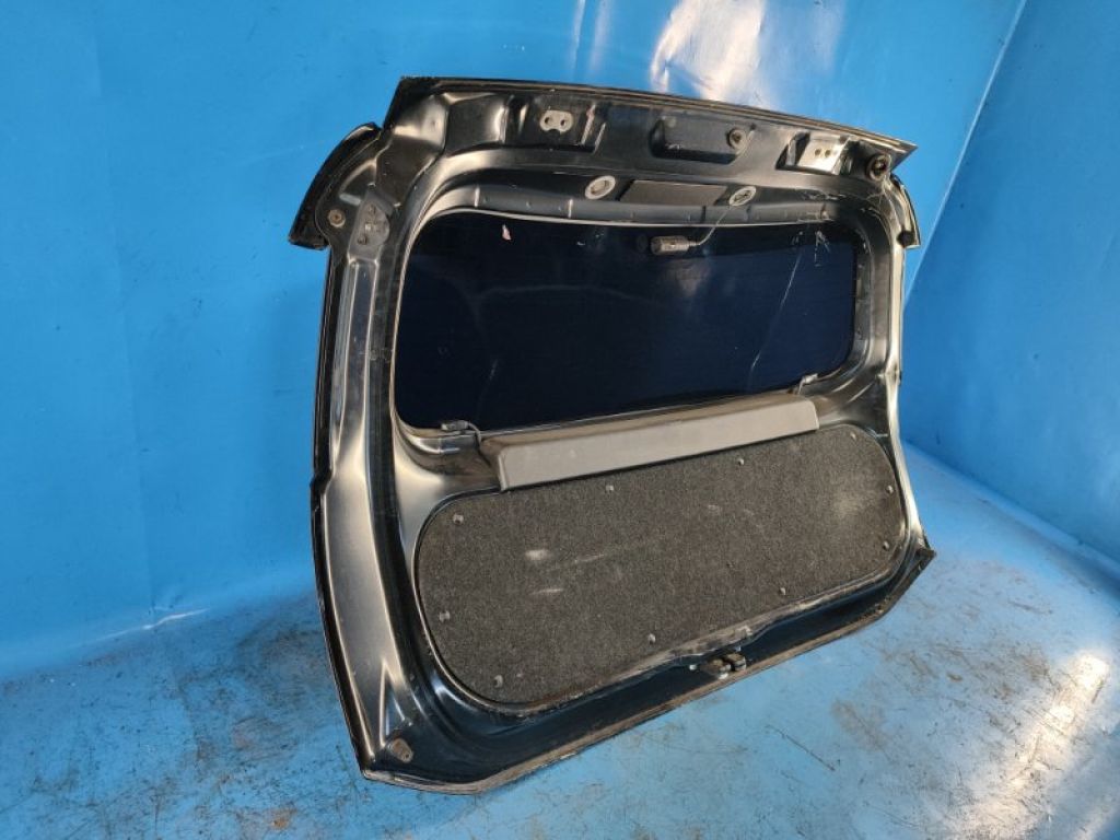 6700552F60 | Кришка багажника TOYOTA PRIUS C/AQUA 11-14 - Фото 10