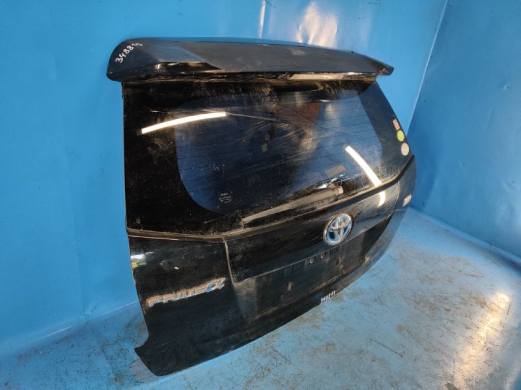 67005-47330 | Кришка багажника TOYOTA PRIUS PLUS 11-14 - Фото 3