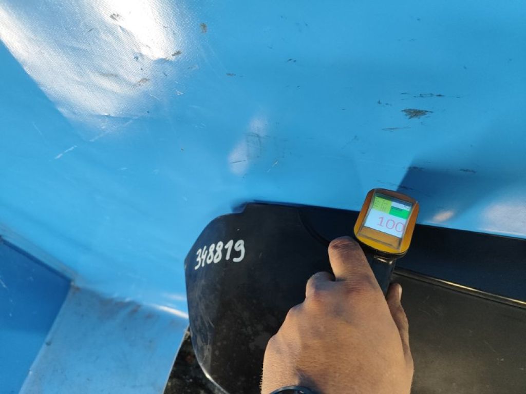 67005-47330 | Кришка багажника TOYOTA PRIUS PLUS 11-14 - Фото 5