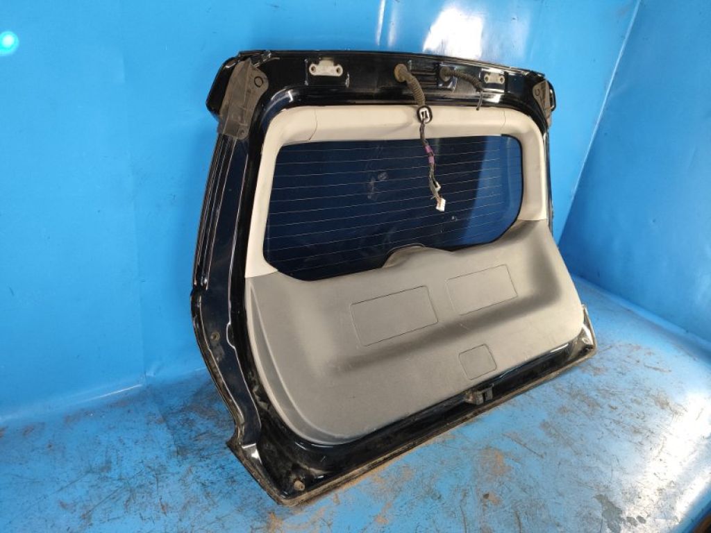 67005-47330 | Кришка багажника TOYOTA PRIUS PLUS 11-14 - Фото 9