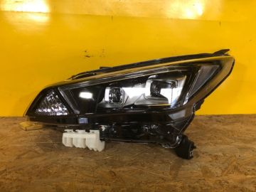 Фара лів. NISSAN LEAF 18-