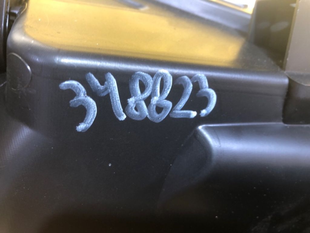 26060 5SH5B | Фара лів. NISSAN LEAF 18- - Фото 2