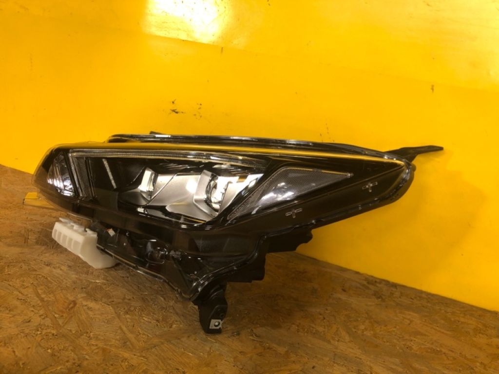 26060 5SH5B | Фара лів. NISSAN LEAF 18- - Фото 4