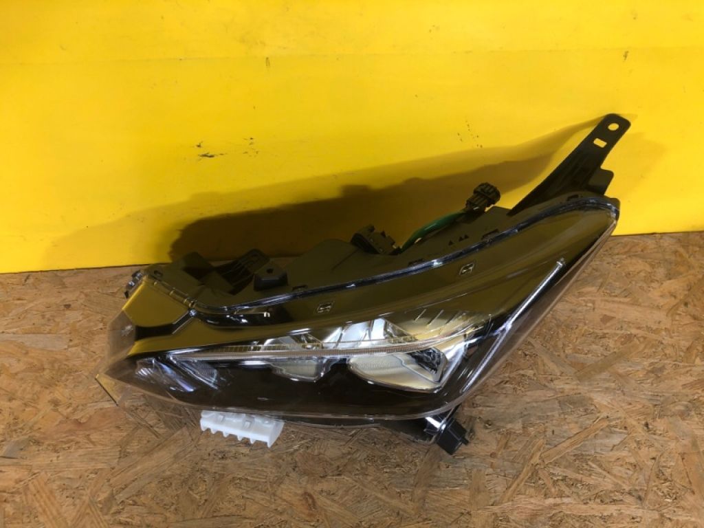 26060 5SH5B | Фара лів. NISSAN LEAF 18- - Фото 5