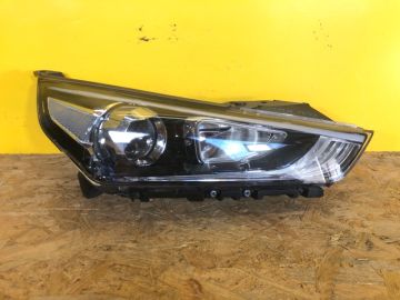 Фара прав. HYUNDAI IONIQ 19-22