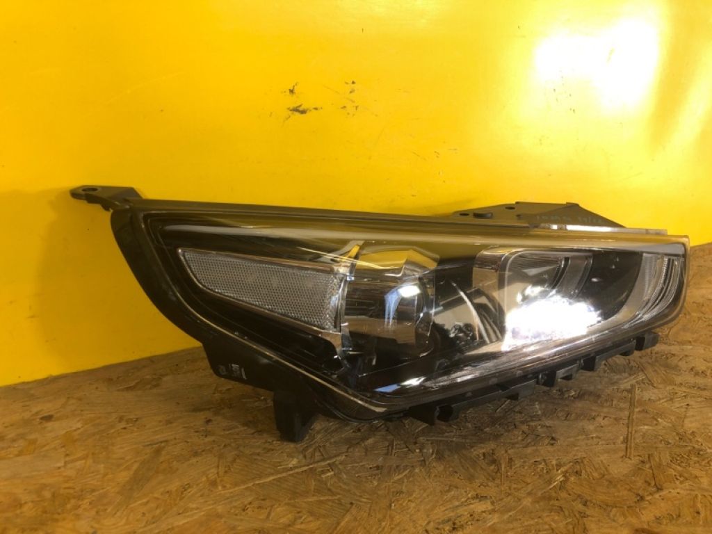 92102-G2120 | Фара прав. HYUNDAI IONIQ 19-22 - Фото 2